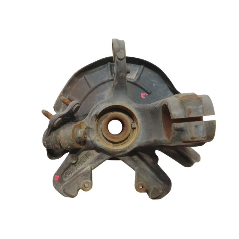 Recambio de mangueta delantera izquierda para seat ibiza sc (6j1) stylance / style referencia OEM IAM 6R0615311  