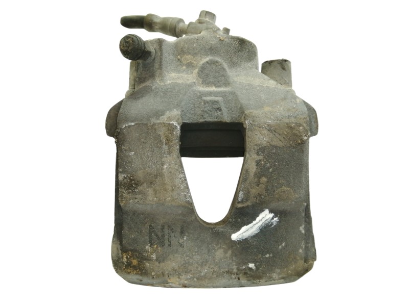 Recambio de pinza freno delantera derecha para volkswagen golf v berlina (1k1) 1.6 referencia OEM IAM   