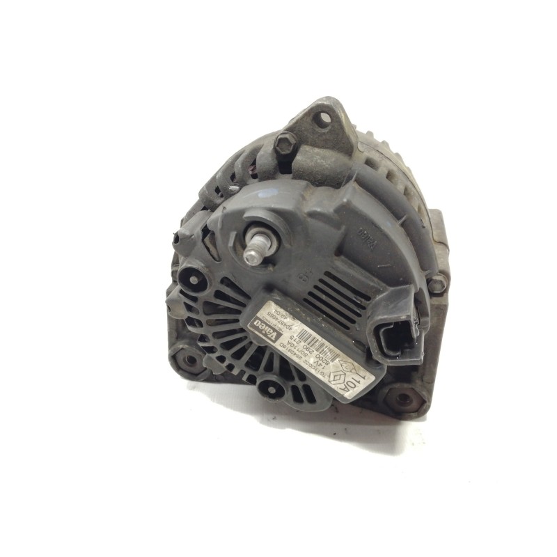 Recambio de alternador para renault scenic ii pack authentique referencia OEM IAM 8200290215  