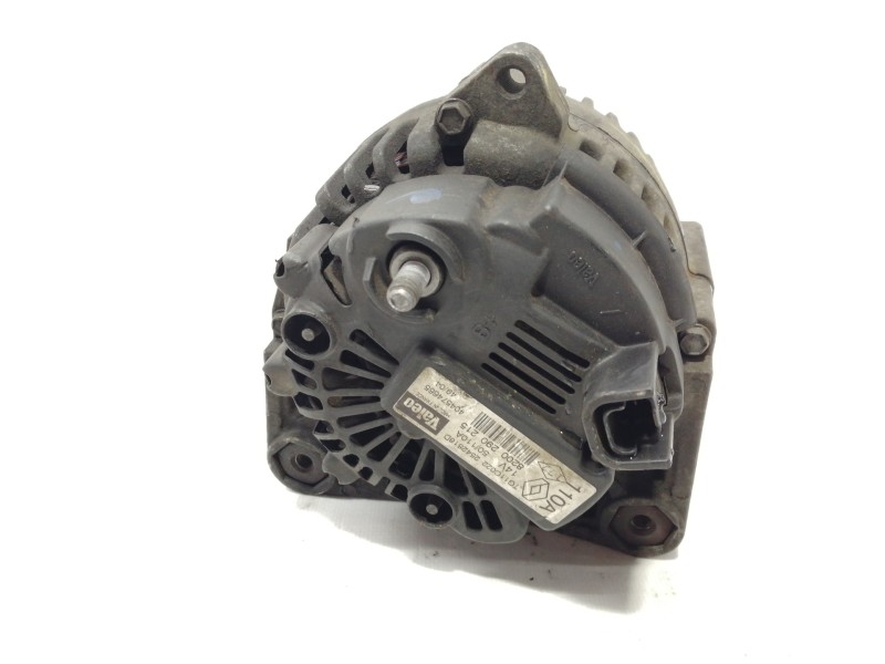 Recambio de alternador para renault scenic ii pack authentique referencia OEM IAM 8200290215  