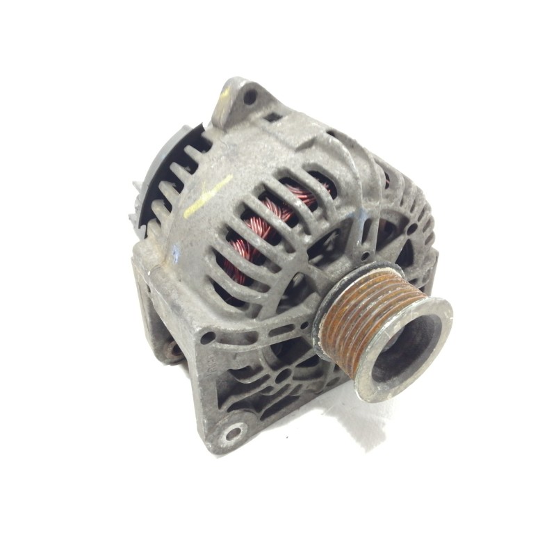 Recambio de alternador para renault scenic ii pack authentique referencia OEM IAM 8200290215  