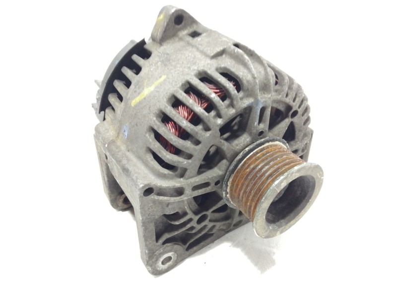 Recambio de alternador para renault scenic ii pack authentique referencia OEM IAM 8200290215  