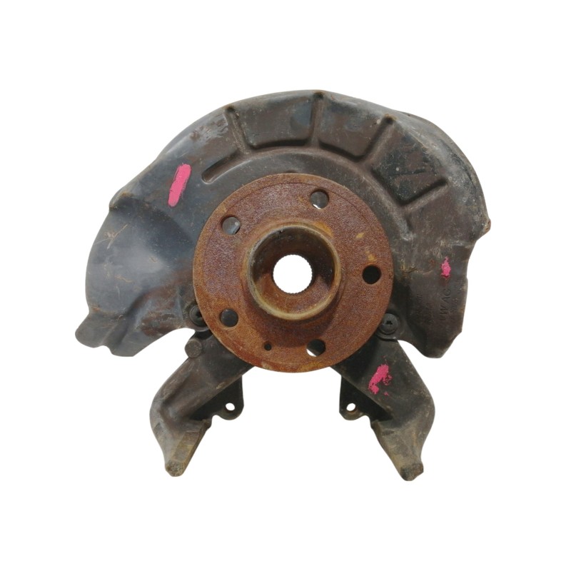 Recambio de mangueta delantera izquierda para seat ibiza sc (6j1) stylance / style referencia OEM IAM 6R0615311  