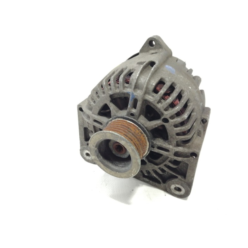 Recambio de alternador para renault scenic ii pack authentique referencia OEM IAM 8200290215  