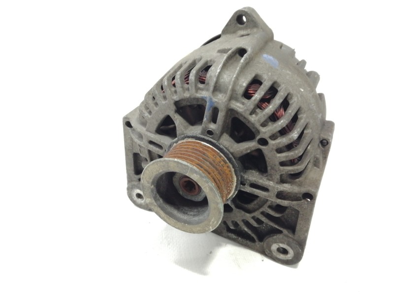 Recambio de alternador para renault scenic ii pack authentique referencia OEM IAM 8200290215  