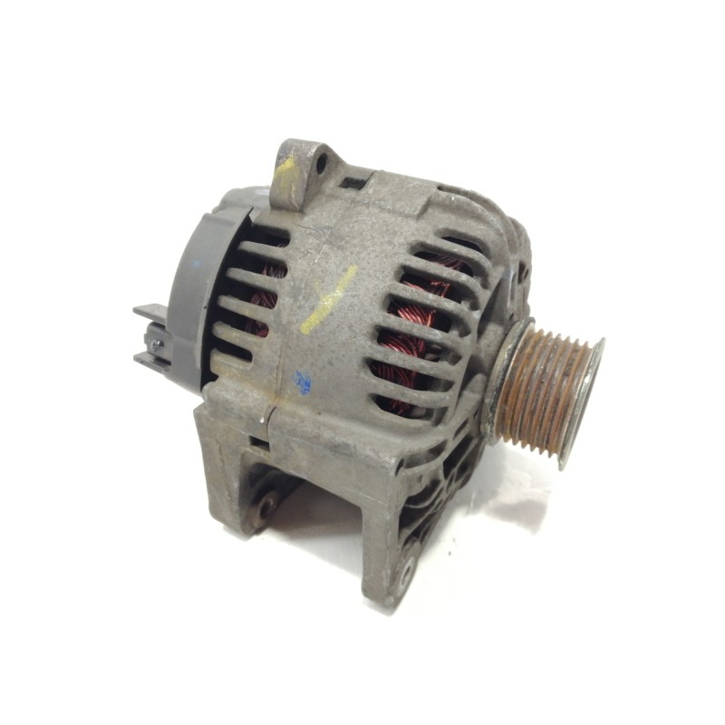 Recambio de alternador para renault scenic ii pack authentique referencia OEM IAM 8200290215  