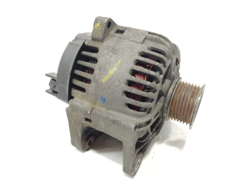 Recambio de alternador para renault scenic ii pack authentique referencia OEM IAM 8200290215  