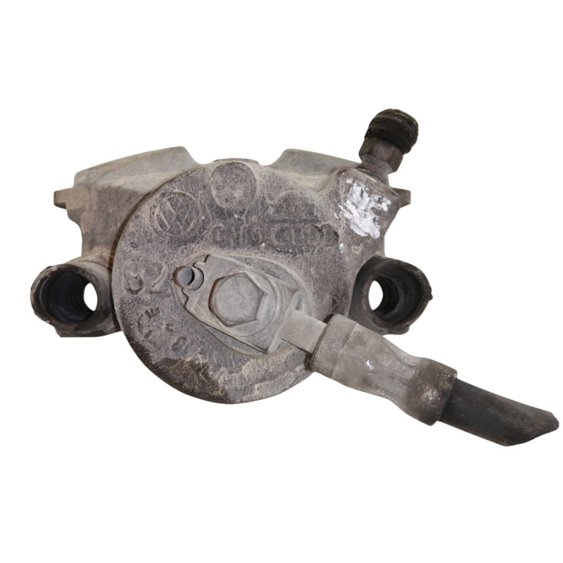 Recambio de pinza freno delantera derecha para volkswagen golf v berlina (1k1) 1.6 referencia OEM IAM   