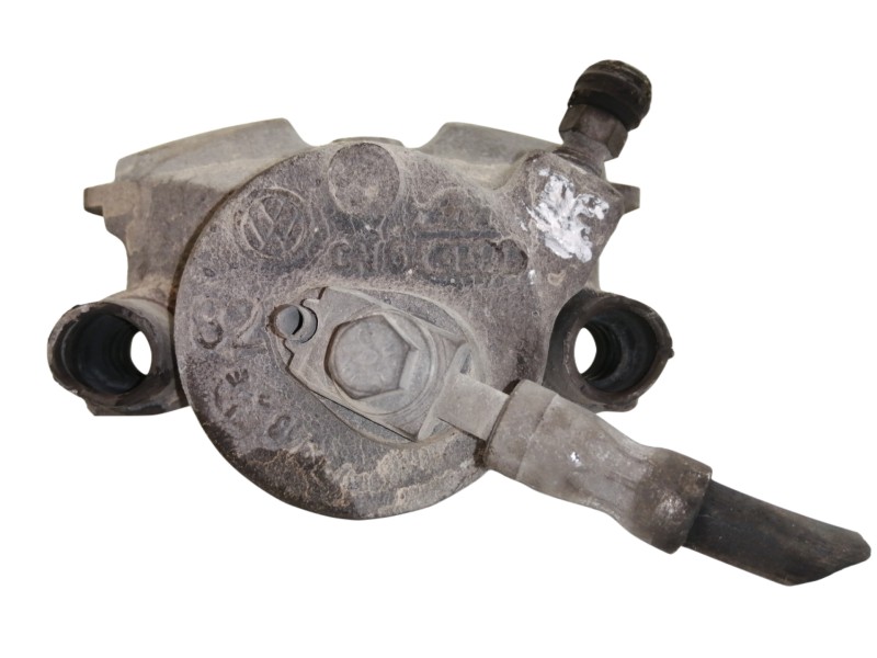 Recambio de pinza freno delantera derecha para volkswagen golf v berlina (1k1) 1.6 referencia OEM IAM   