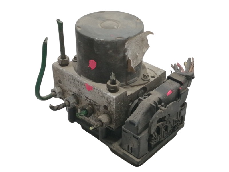 Recambio de abs para renault scenic ii pack authentique referencia OEM IAM 0265800387  