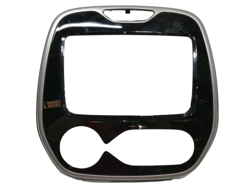 Recambio de moldura para renault captur 0.9 tce referencia OEM IAM 682700795R  