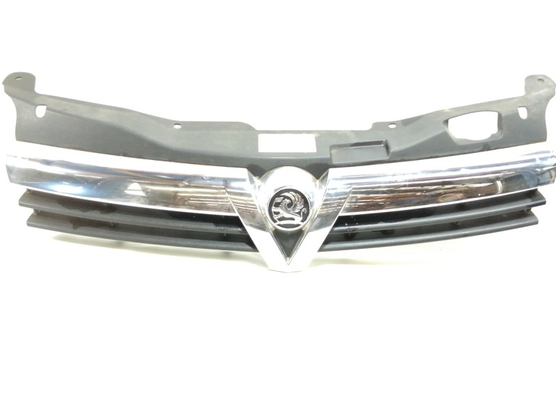 Recambio de rejilla delantera para opel astra h ber. cosmo referencia OEM IAM 95653704  