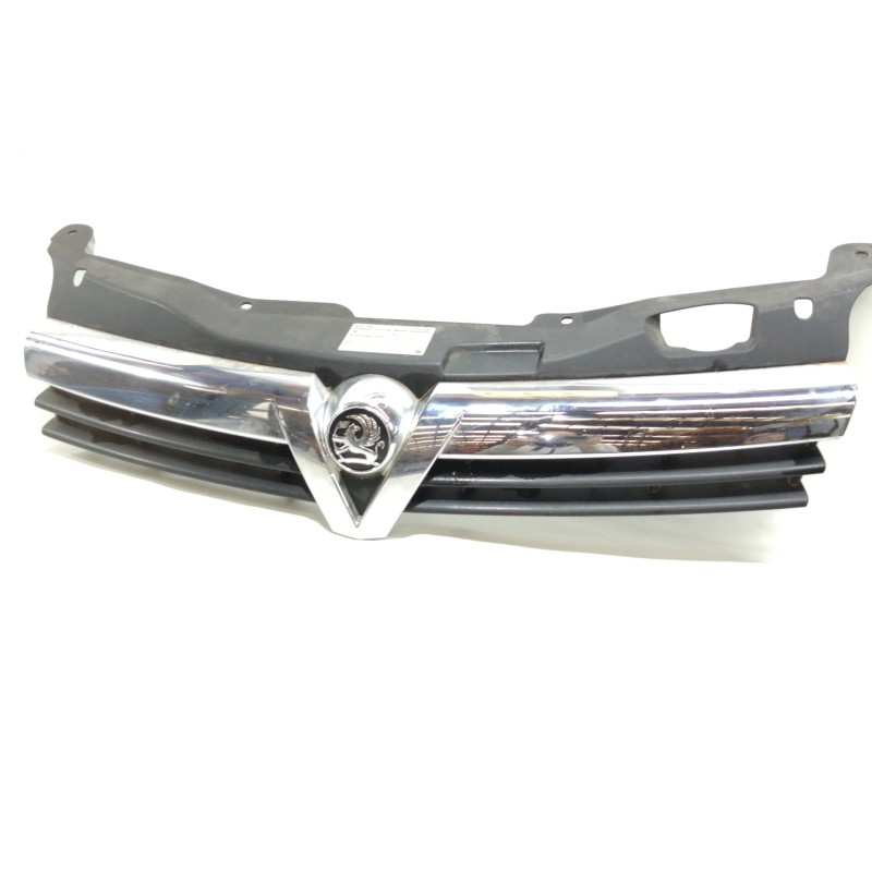 Recambio de rejilla delantera para opel astra h ber. cosmo referencia OEM IAM 95653704  