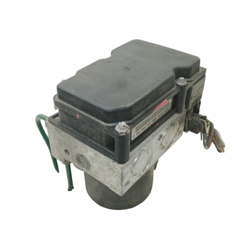 Recambio de abs para renault scenic ii pack authentique referencia OEM IAM 0265800387  
