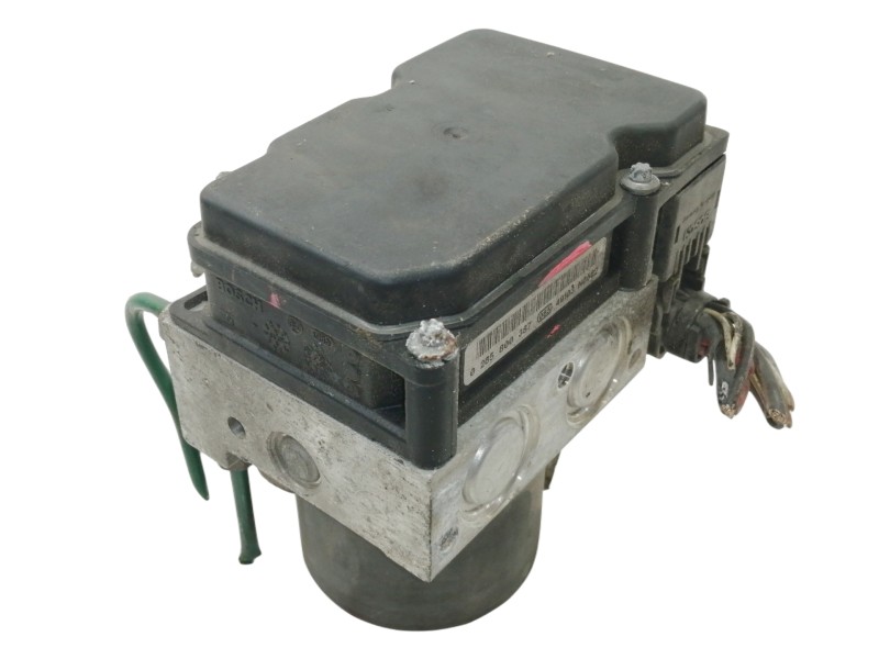 Recambio de abs para renault scenic ii pack authentique referencia OEM IAM 0265800387  