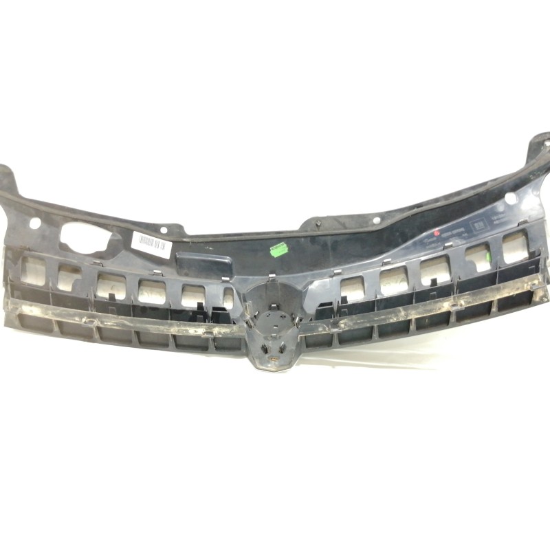 Recambio de rejilla delantera para opel astra h ber. cosmo referencia OEM IAM 95653704  