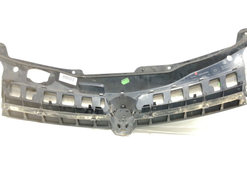Recambio de rejilla delantera para opel astra h ber. cosmo referencia OEM IAM 95653704  