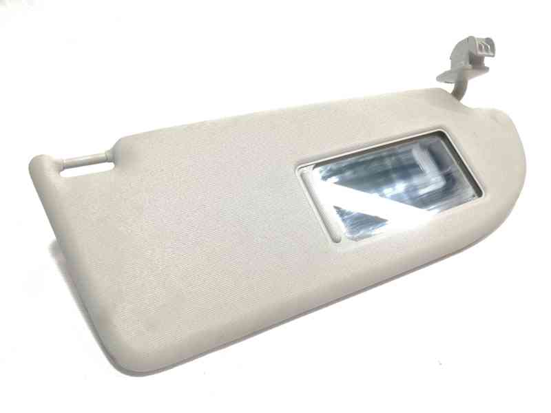 Recambio de parasol derecho para seat ibiza sc (6j1) stylance / style referencia OEM IAM   