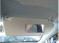 Recambio de parasol derecho para seat ibiza sc (6j1) stylance / style referencia OEM IAM    2