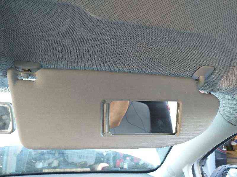 Recambio de parasol derecho para seat ibiza sc (6j1) stylance / style referencia OEM IAM   