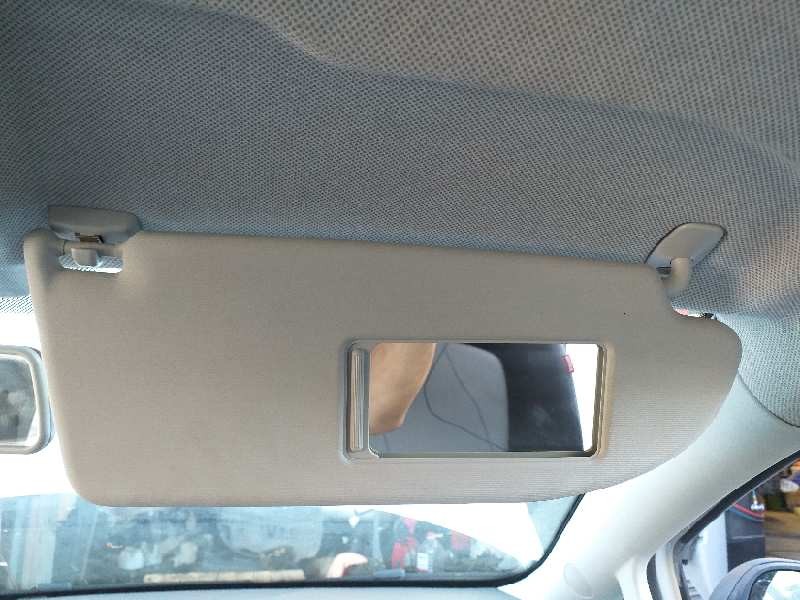 Recambio de parasol derecho para seat ibiza sc (6j1) stylance / style referencia OEM IAM   