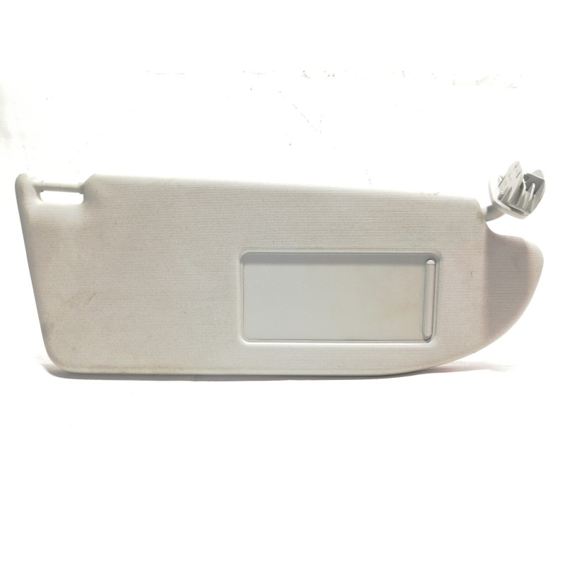 Recambio de parasol derecho para seat ibiza sc (6j1) stylance / style referencia OEM IAM   