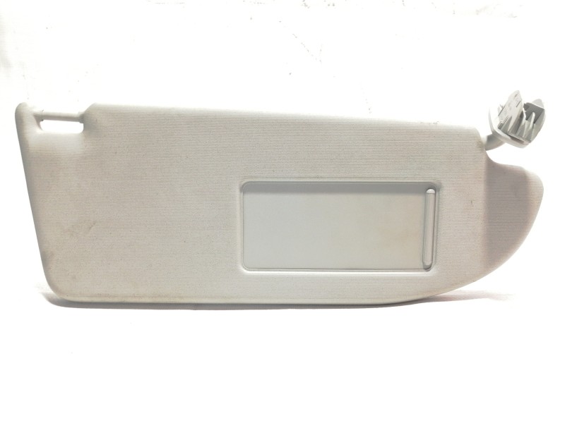 Recambio de parasol derecho para seat ibiza sc (6j1) stylance / style referencia OEM IAM   