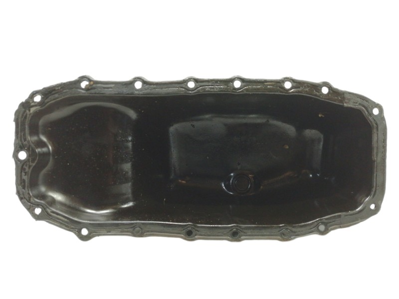 Recambio de carter para fiat brava (182) 1.2 16v cat referencia OEM IAM B013  