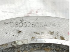 Recambio de bomba aceite para kia carnival td ls referencia OEM IAM 08052606A743   2