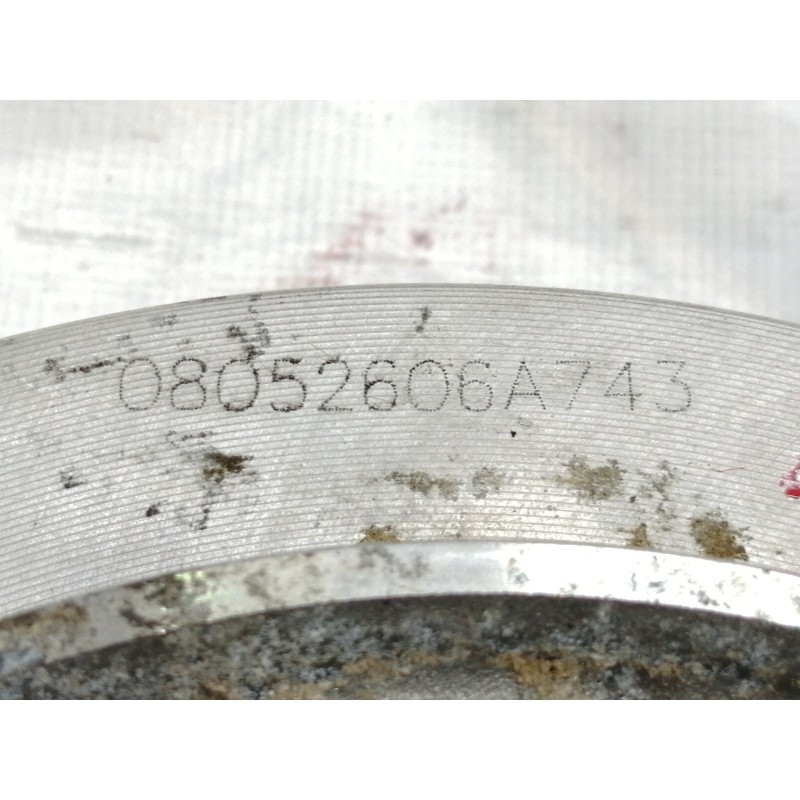 Recambio de bomba aceite para kia carnival td ls referencia OEM IAM 08052606A743  