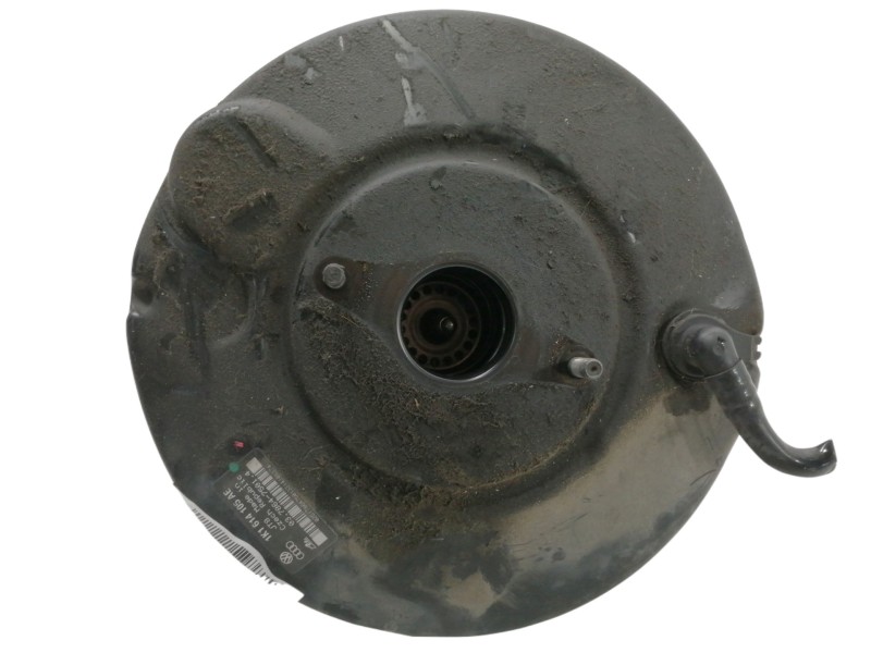 Recambio de servofreno para volkswagen golf v berlina (1k1) 1.6 referencia OEM IAM 1K1614105AE  