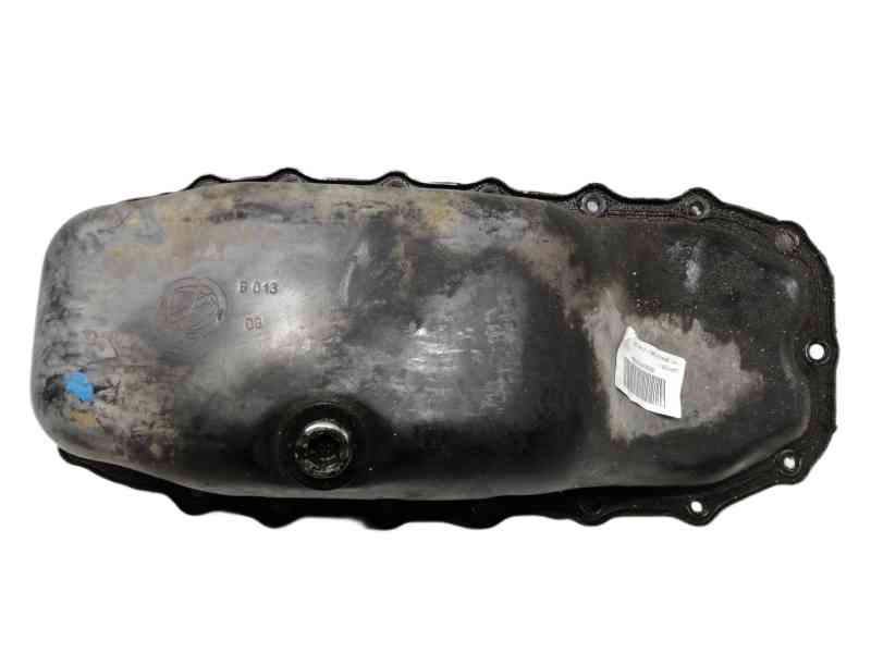 Recambio de carter para fiat brava (182) 1.2 16v cat referencia OEM IAM B013  