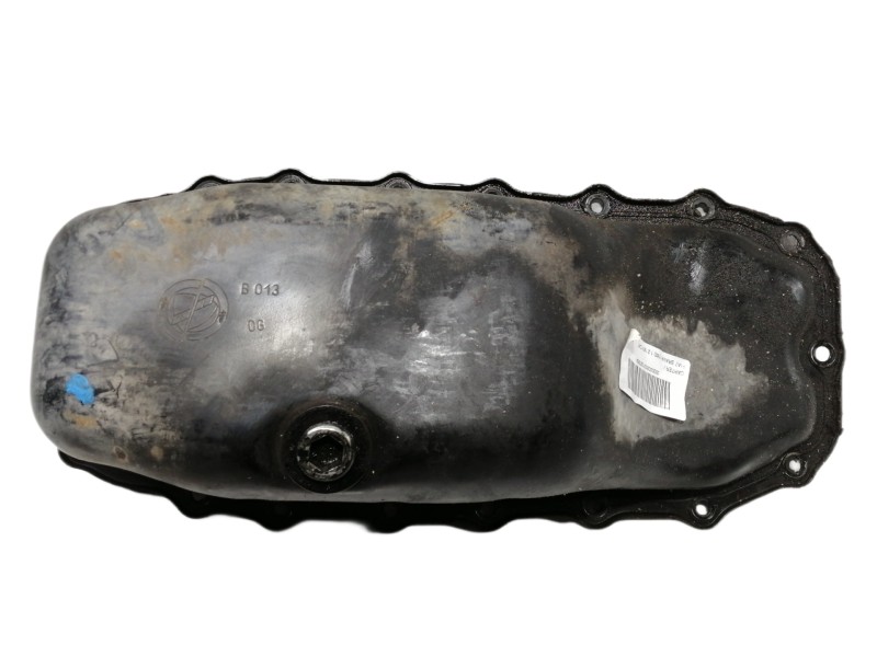 Recambio de carter para fiat brava (182) 1.2 16v cat referencia OEM IAM B013  