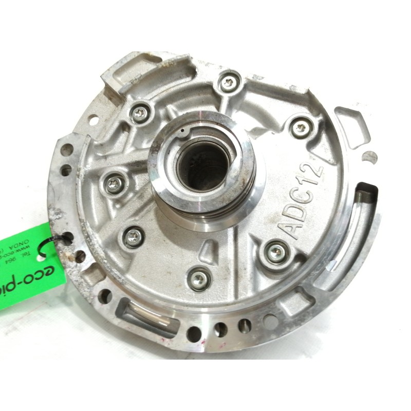 Recambio de bomba aceite para kia carnival td ls referencia OEM IAM 08052606A743  