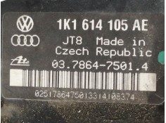 Recambio de servofreno para volkswagen golf v berlina (1k1) 1.6 referencia OEM IAM 1K1614105AE   2