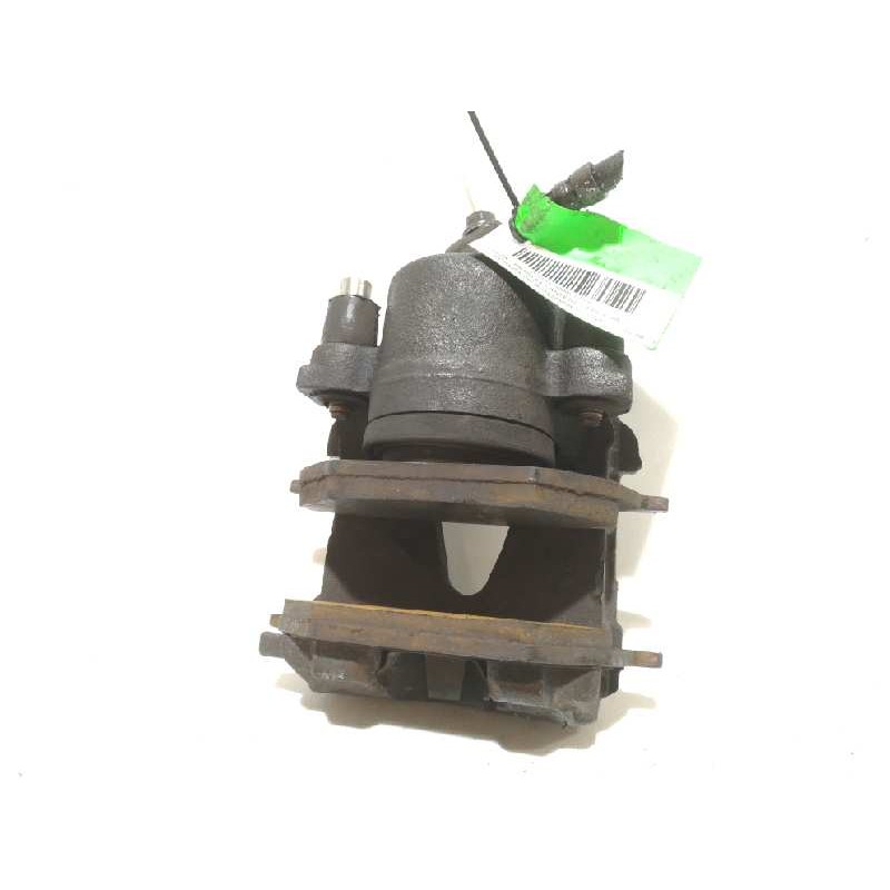 Recambio de pinza freno delantera derecha para seat ibiza sc (6j1) stylance / style referencia OEM IAM   