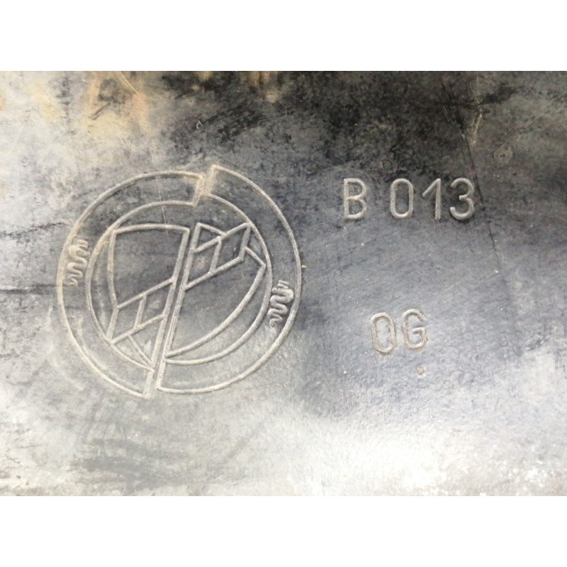 Recambio de carter para fiat brava (182) 1.2 16v cat referencia OEM IAM B013  