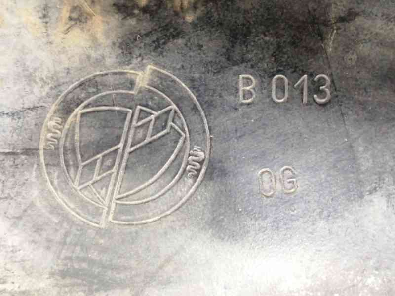 Recambio de carter para fiat brava (182) 1.2 16v cat referencia OEM IAM B013  