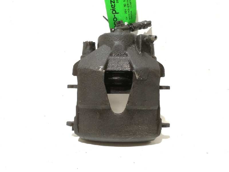 Recambio de pinza freno delantera izquierda para seat ibiza sc (6j1) stylance / style referencia OEM IAM   
