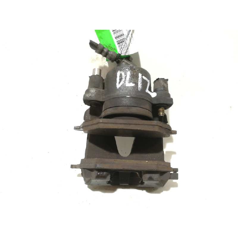 Recambio de pinza freno delantera izquierda para seat ibiza sc (6j1) stylance / style referencia OEM IAM   