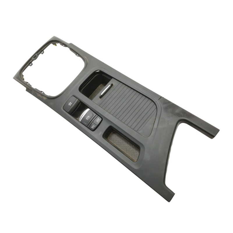 Recambio de moldura para renault megane iv berlina 5p limited referencia OEM IAM 969121990R  