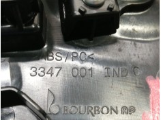 Recambio de moldura para renault megane iv berlina 5p limited referencia OEM IAM 969121990R   2