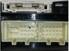 Recambio de mando calefaccion / aire acondicionado para seat ibiza sc (6j1) stylance / style referencia OEM IAM 6J0820045A   2