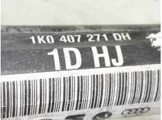 Recambio de transmision delantera izquierda para volkswagen golf v berlina (1k1) 1.6 referencia OEM IAM 1K0407271DH   2