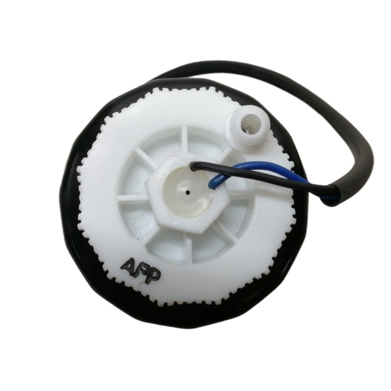 Recambio de filtro gasoil para kia carnival td ls referencia OEM IAM 0K71E23570A 0337347200 