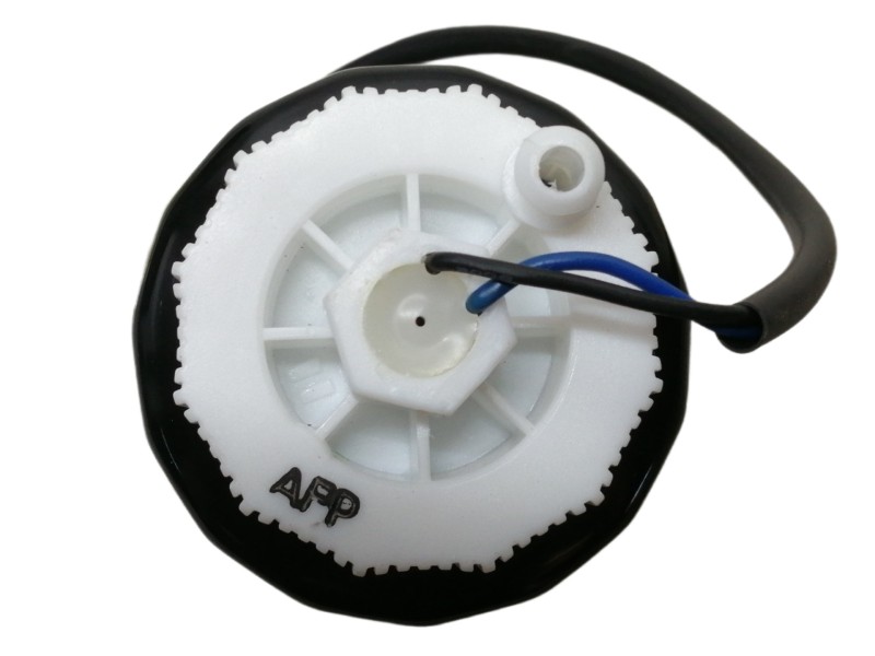 Recambio de filtro gasoil para kia carnival td ls referencia OEM IAM 0K71E23570A 0337347200 