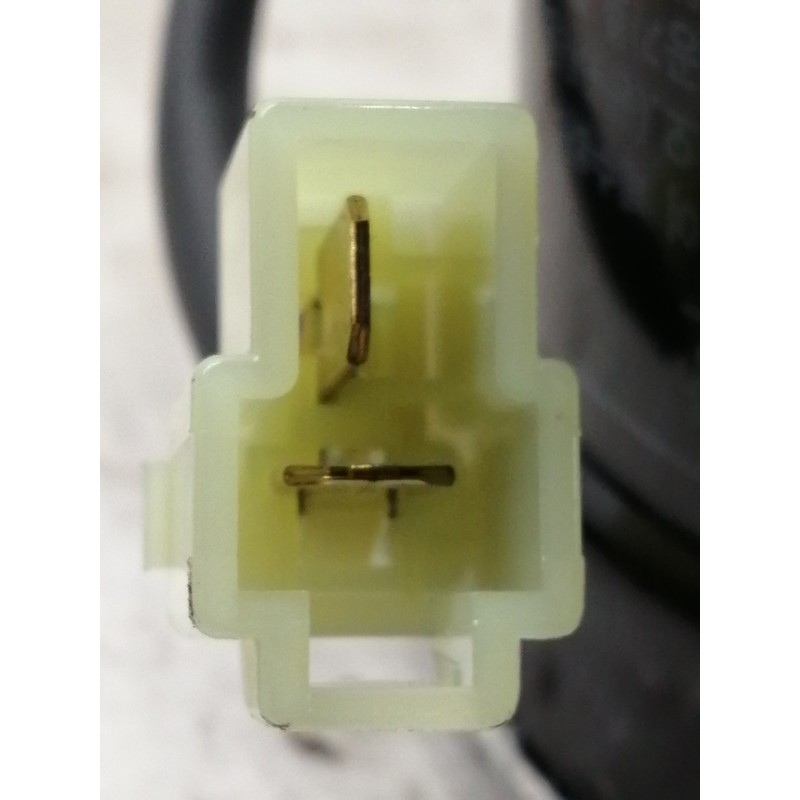 Recambio de filtro gasoil para kia carnival td ls referencia OEM IAM 0K71E23570A 0337347200 