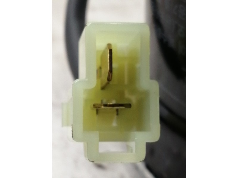 Recambio de filtro gasoil para kia carnival td ls referencia OEM IAM 0K71E23570A 0337347200 