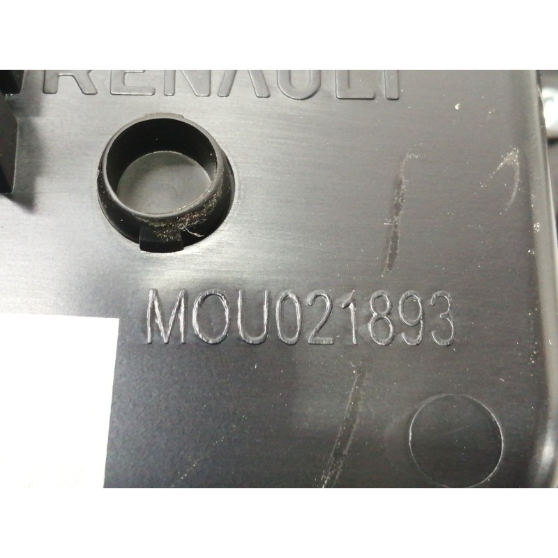 Recambio de moldura para renault megane iv berlina 5p limited referencia OEM IAM 969121990R  