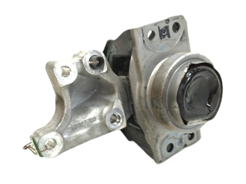 Recambio de soporte motor derecho para peugeot rcz basis referencia OEM IAM 9681855180  